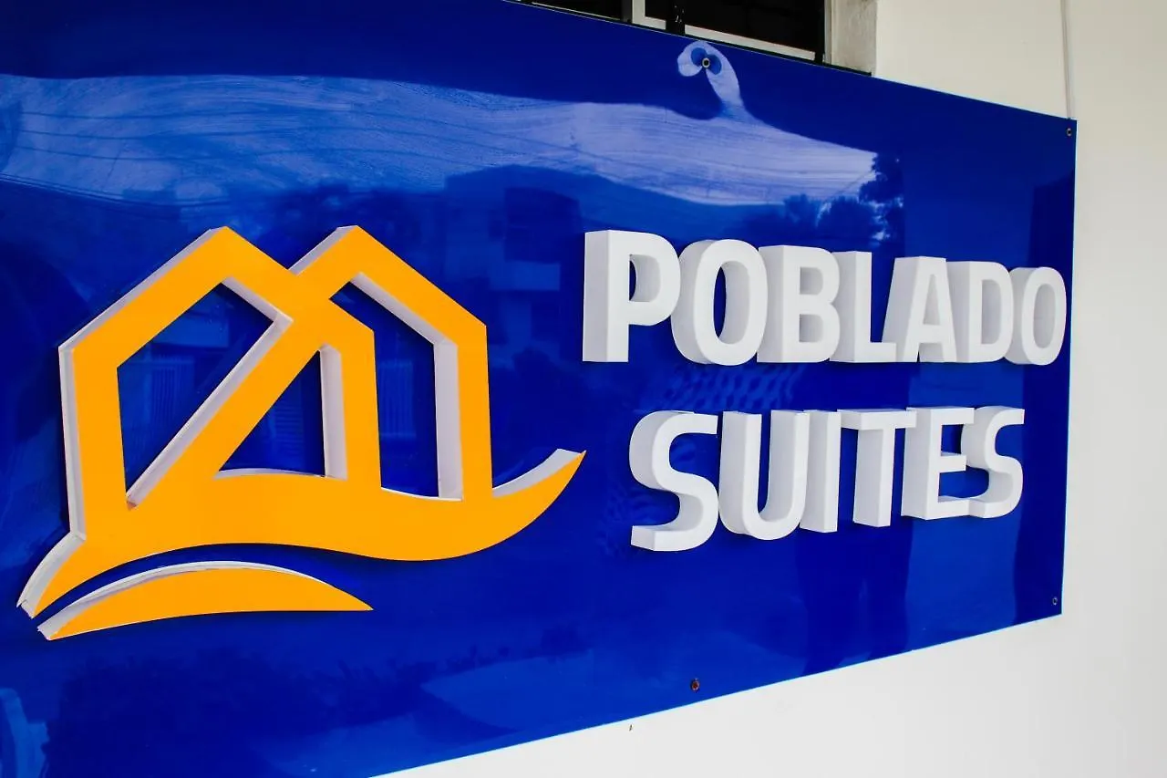 Hotel Poblado Suite Barranquilla  0*, Barranquilla (Atlantico) Colombia