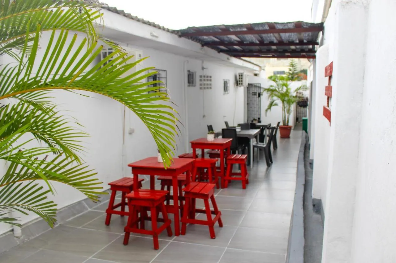 Hotel Poblado Suite Barranquilla  Guest house Barranquilla (Atlantico)