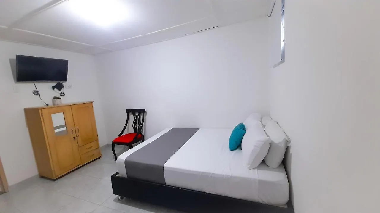 Hotel Poblado Suite Barranquilla  Barranquilla (Atlantico)