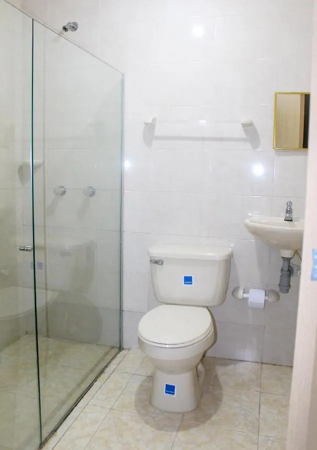 Hotel Poblado Suite Barranquilla  Colombia