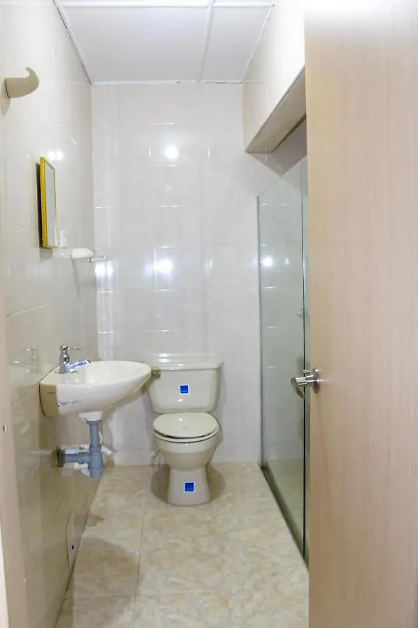 Hotel Poblado Suite Barranquilla