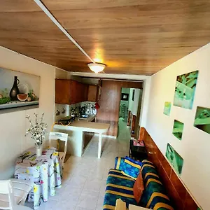 Apartamentos Miss Vera Apartamento San Andrés