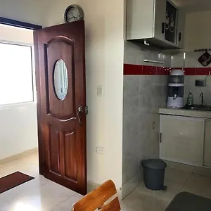 Apartamento De Dos Con Baños Internos Barranquilla (Atlantico)