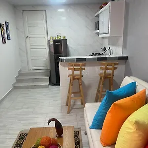 Barranquilla Apartamento Para Disfrutar El Tiempo Barranquilla (Atlantico)