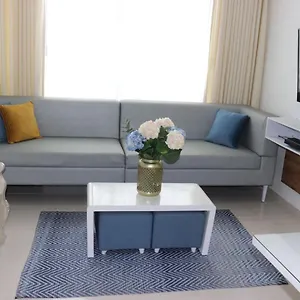 Apartamento Cerca A La Clínica Porto Azul Barranquilla (Atlantico)