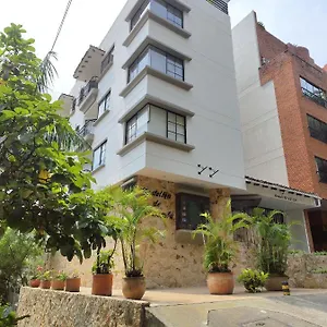 Travelers Y - Castellón De Juanambú Apartamento Cali