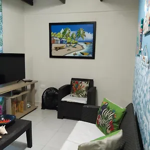 Mayo´s Place Apartamento San Andrés