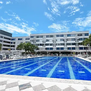Del Llano Hotel Villavicencio